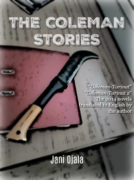THE COLEMAN STORIES 1 eiseli
